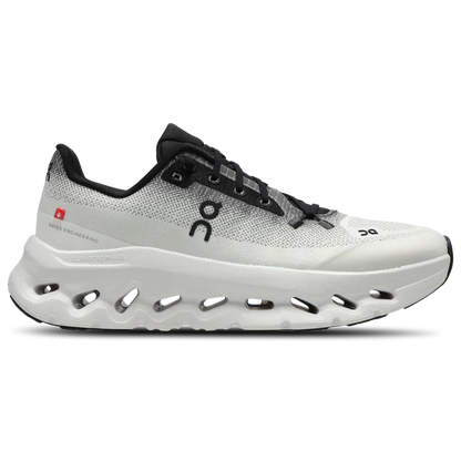 ON Cloudtilt Black Ivory