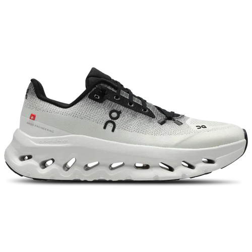 ON Cloudtilt Black Ivory